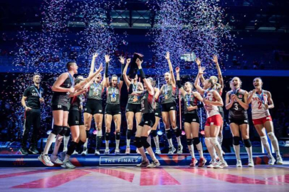 Filenin Sultanları, Milletler Ligi şampiyonu