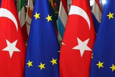 Türkiye AB üyesi olacak mı?
