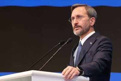 Altun, Suudi Arabistan ile imzalanan anlaşmayı değerlendirdi