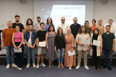 BEBKA’dan gençlere istihdam, üreticiye destek