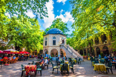 Bursa'da bugün hava nasıl olacak?