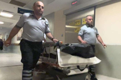 Bursa'da hazin son! Yediği son yemek oldu