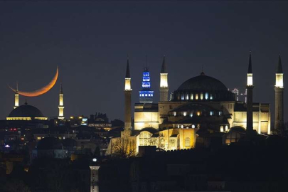 Hicri yeni yıl yarın başlıyor