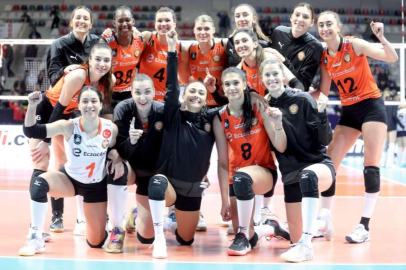 İşte Eczacıbaşı Dynavit’in rakipleri
