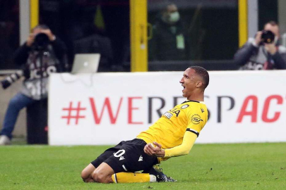 Rodrigo Becao, Fenerbahçe için İstanbul’a geliyor