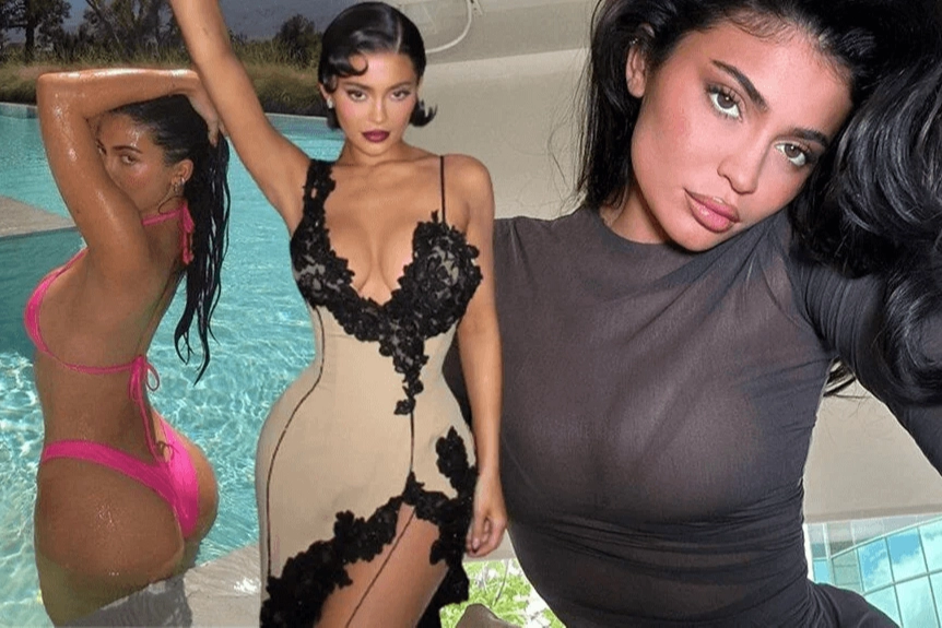 Estetik iddialarını yalanladı: Sadece botoks yaptırdım