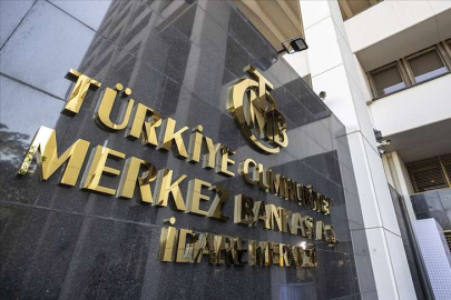 Yurt içinde gözler TCMB'nin faiz kararına çevrildi