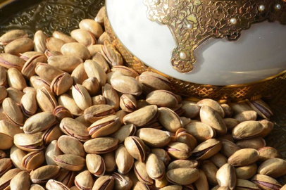 Antep fıstığı sevenlere kötü haber