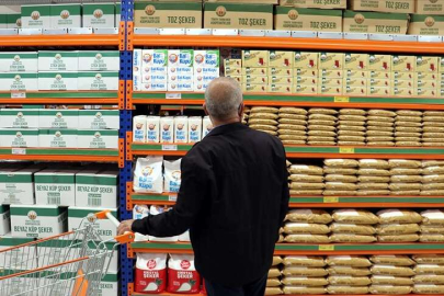 "KoopBakkal"ların sayısı 1000'e yükseltilecek