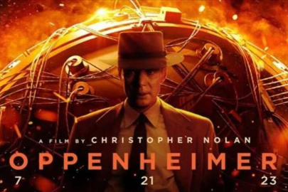 "Oppenheimer" sinemaseverlerle buluştu