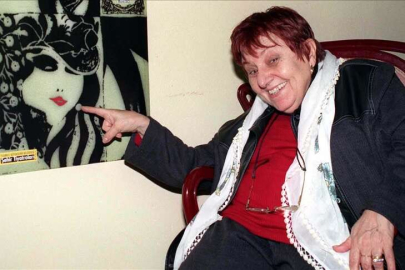 Suna Pekuysal vefatının 15'inci yılında anılıyor