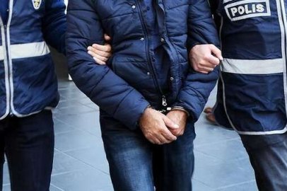 Suç örgütlerine operasyon: 39 gözaltı