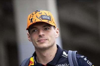 F1 Macaristan Grand Prix'sini Max Verstappen kazandı