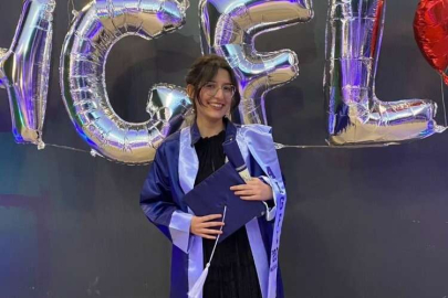 Hem ailesinin hem Bursa'nın gururu oldu