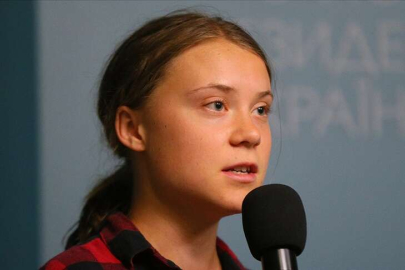Aktivist Greta Thunberg, hakim karşısına çıkacak