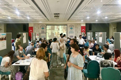 BTÜ’de “Tercih Günleri” başladı