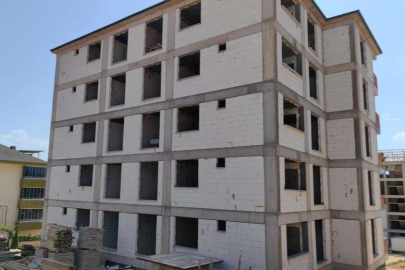Bursa'da çalınmıştı: İnşaatta parçalanmış halde bulundu