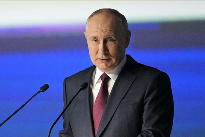 Putin, tahıl garantisi verdi