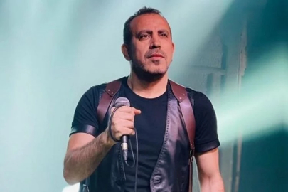 Esin Önder Çağlayan: Haluk Levent'ten şikayetçiyim