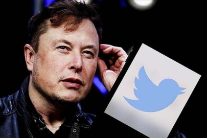 Twitter'ın logosu değişiyor