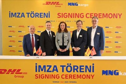 DHL Group, MNG Kargo'yu satın alıyor