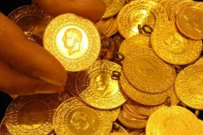 Gram ve çeyrek altında son durum
