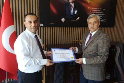 Hastavuk, 'YSS Belgesi'nin gururunu yaşıyor
