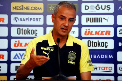 İsmail Kartal'dan iddialı sözler: “Tüm kupalara talibiz”