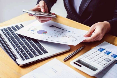 Reel Kesim Güven Endeksi Kasım ayında 1,2 puan arttı