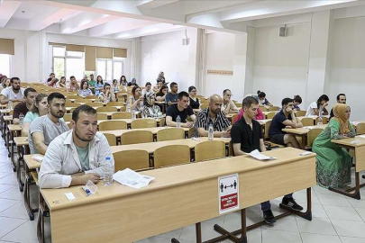 KPSS-2023/1 yerleştirme sonuçları açıklandı