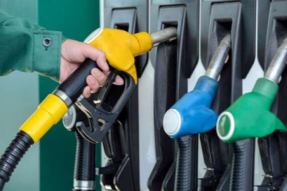 Benzin ve motorinde son durum