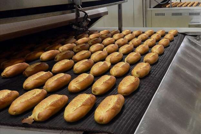 İBB'den Halk Ekmek ürünlerine zam