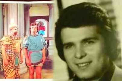 Yeşilçam'ın usta oyuncusu Yaşar Yağmur hayatını kaybetti