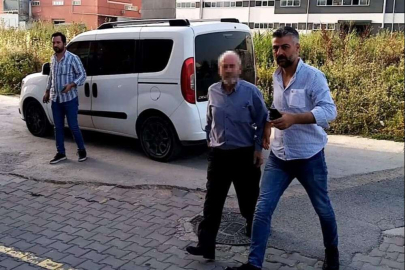 Bursa'da kiracısını vuran adam tutuklandı