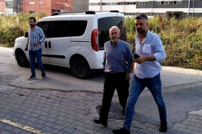 Bursa'da kiracısını vurmuştu: Adliyeye sevk edildi