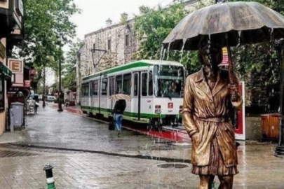 Bursa'da bugün hava nasıl olacak?