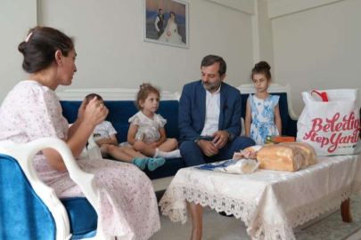 Gürsu'da çölyak hastalarına özel, yeni proje