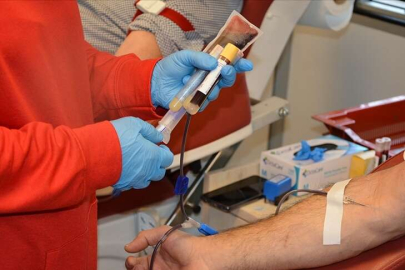 Kan bağış merkezlerinin mesai saatleri değişti