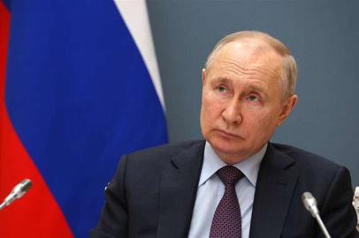 Putin'den çatışmalara ilişkin açıklama
