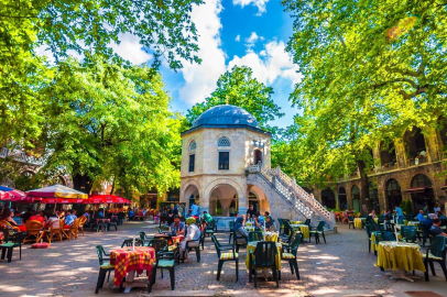 Bursa'da bugün hava nasıl olacak?