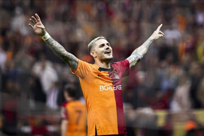 Galatasaray, Icardi için transfer görüşmelerine başladı