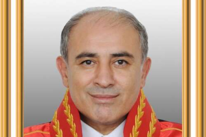 Yargıtay 9. Ceza Dairesi Üyesi Artuç hayatını kaybetti
