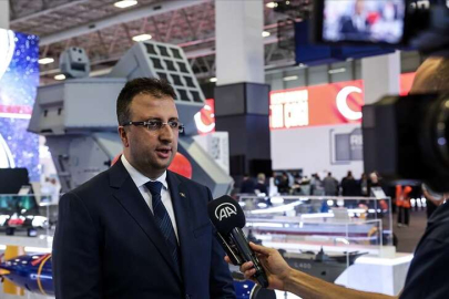 ASELSAN bir yıllık ihracat sözleşmesini 6 aya sığdırdı