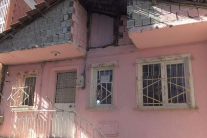 Bursa'da kiracısını kapı dışarı etti, o iddiaları yalanladı