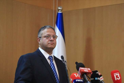 Filistinli tutukluların erken tahliye şansı kalmadı