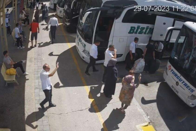 Ölüme uğurladıklarını bilmiyorlardı