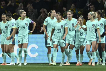 2023 FIFA Kadınlar Dünya Kupası'nda son 16 heyecanı