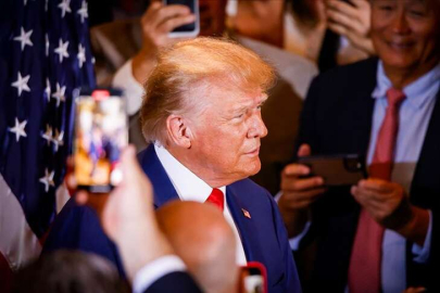 Trump'a açılan davaların masrafları için fon oluşturulacak
