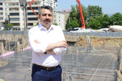 Yıldırım'da büyük dönüşüm