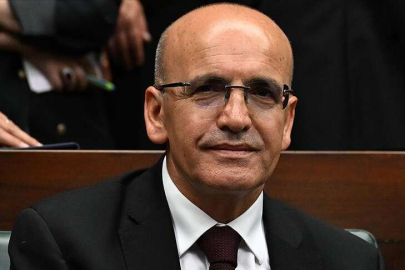 Bakan Şimşek açıkladı: Turizm gelirleri arttı